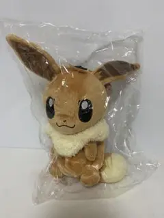 イーブイ Pokemon ポケモン 人形 マスコット