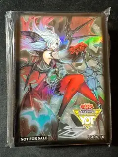 2025年最新】遊戯王 白き森の魔性 ルシエラ スリーブ YOTSGの