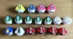 仮面ライダーアイコン セット