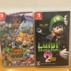 switch1ソフト　まとめ売り