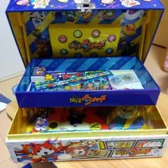 妖怪ウォッチ 文具