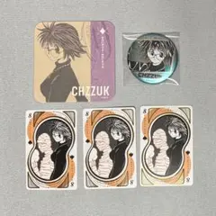 HUNTER × HUNTER シズク 冨樫義博展