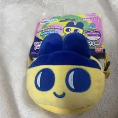 たまごっちパラダイス　おでかけキャリー　まめっち