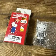 ハローキティ展　シークレットマスコットチャーム