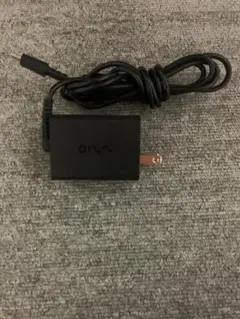 VAIO VJ8PD65W Type-C　 ACアダプター
