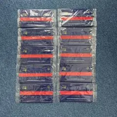 〈10枚セット〉【非売品】慶應マスク 東京六大学野球