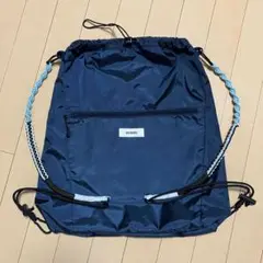 ocosic オコジック　ナップサック ocosic ナップサック