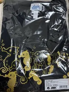 juic 干支ユニフォーム　タツノオトシゴ