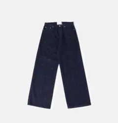 simplycomplicated BF SELVEDGE JEAN 34