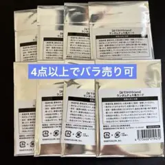 おでかけ Oriens ランダムチェキ風カード 未開封