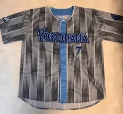 YOKOHAMA SANO 7 ユニフォーム