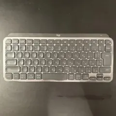 Logicool ロジクール ワイヤレスキーボード