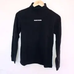 Pearly Gates パーリーゲイツ シャツ カットソー 長袖 ゴルフ