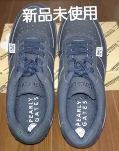 PEARLY GATES ゴルフシューズ 26.0㎝