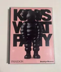 KAWS C10 2002年作品集 限定3000部 KAWS C10 2002年作品集 限定3000部 洋書