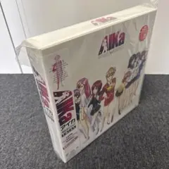 AIKa TRIAL 6 「白銀のデルモ作戦」　LD 未開封　レーザーディスク 2025年最新】aika ldの人気アイテム - メルカリ