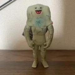 ウルトラ怪獣シリーズEX ジャミラ　【タグ付き】