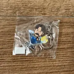 オリックスバッファローズ キーホルダー 阿部翔太