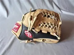 新品◆Rawlings 一般軟式 グローブ◆11.75inch