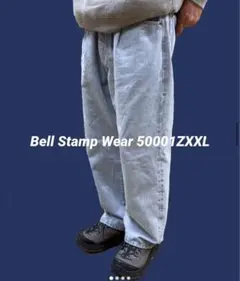 Bell Stamp Wear 50001ZXXL size:M