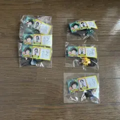 僕のヒーローアカデミア✨️チョコエッグ