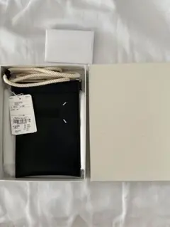 MAISON MARGIELA(メゾン マルジェラ)フォン ポーチケース