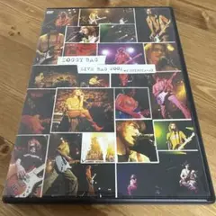 DOGGY BAG/LIVE BAG 2001 at SHIBUYA-AX〈2…