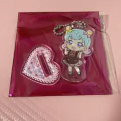 アイカツ スイパラ アクスタ 堂島ニーナ