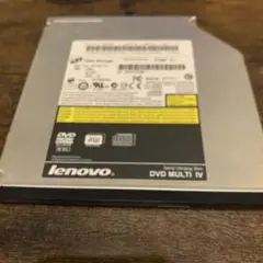 Lenovo DVDマルチドライブ GU40N