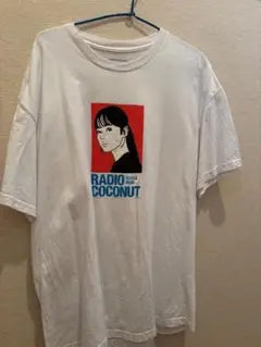 Kyne Tシャツ ON AIR