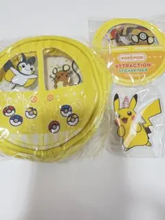 韓国　ロッテワールド　ポケモン　ガチャ