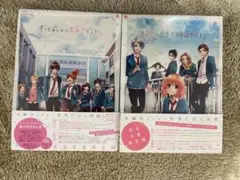 ずっと前から好きでした。/好きになるその瞬間を。 DVDセット