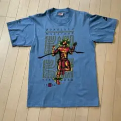 90s NIKE ホノルルマラソン Tシャツ Sサイズ USA製