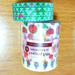 mt project at KAGAMINO　まるいちきゅう　コンプリートセット