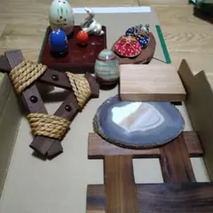 おみやげセット