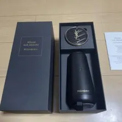 数量限定 YSL ルージュ シュール ムジュール 本体＆カートリッジ3本セット 数量限定 YSL ルージュ シュール ムジュール 本体＆カートリッジ