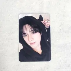 TXT TOGETHER weverse albums B ボムギュ トレカ
