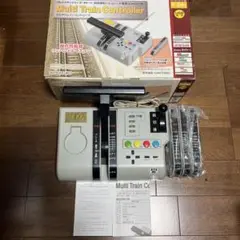 PS2　鉄道運転シミュレーター専用　マルチトレインコントローラー　美品 Yahoo!オークション -「マルチトレインコントローラ」(テレビ