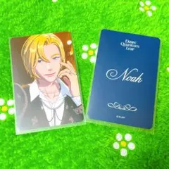 PLAVE NOAH ノア 2025 アシアツアー トレカパック