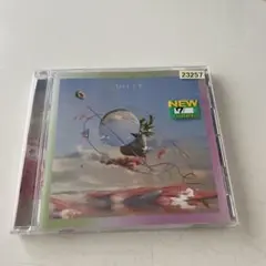 Mr. GREEN APPLE UNITY CD