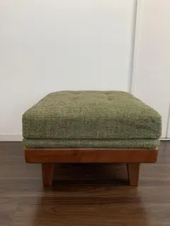ACME Furniture WINDAN OTTOMAN ウィンダンオットマン