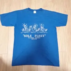 70～80'sヴィンテージ SPORTWEAR Tシャツ