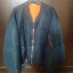 リーバイス ディズニー リバーシブル ボンバー ジャケット XL 黒