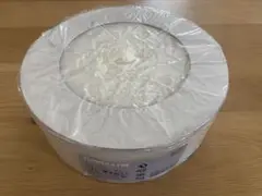 特大キャンドル　φ26cmx高さ10cm、55時間