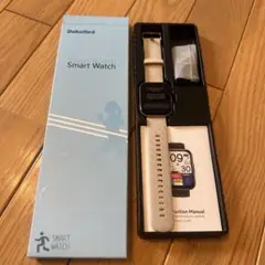 スマートウォッチ　新品
