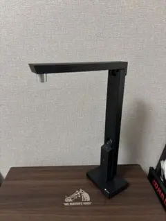 CZUR Lens ドキュメントスキャナー