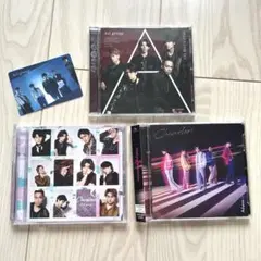 Aぇ　chameleon カメレオン　《A》beginning Aぇ!group