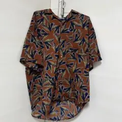 シャツ