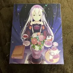 ☆最安値☆証書付き☆ ゼロカラカサネル　Reゼロから始める異世界生活 ☆最安値☆証書付き☆ ゼロカラカサネル Reゼロから始める異世界