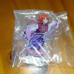 ガンダムUC　一番くじ　e賞　マリーダ・クルス
